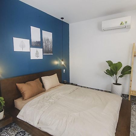 Amavi Homestay Vung Tau Exterior photo