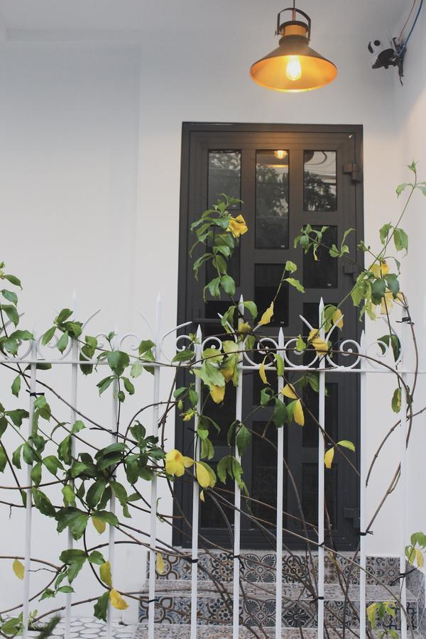 Amavi Homestay Vung Tau Exterior photo