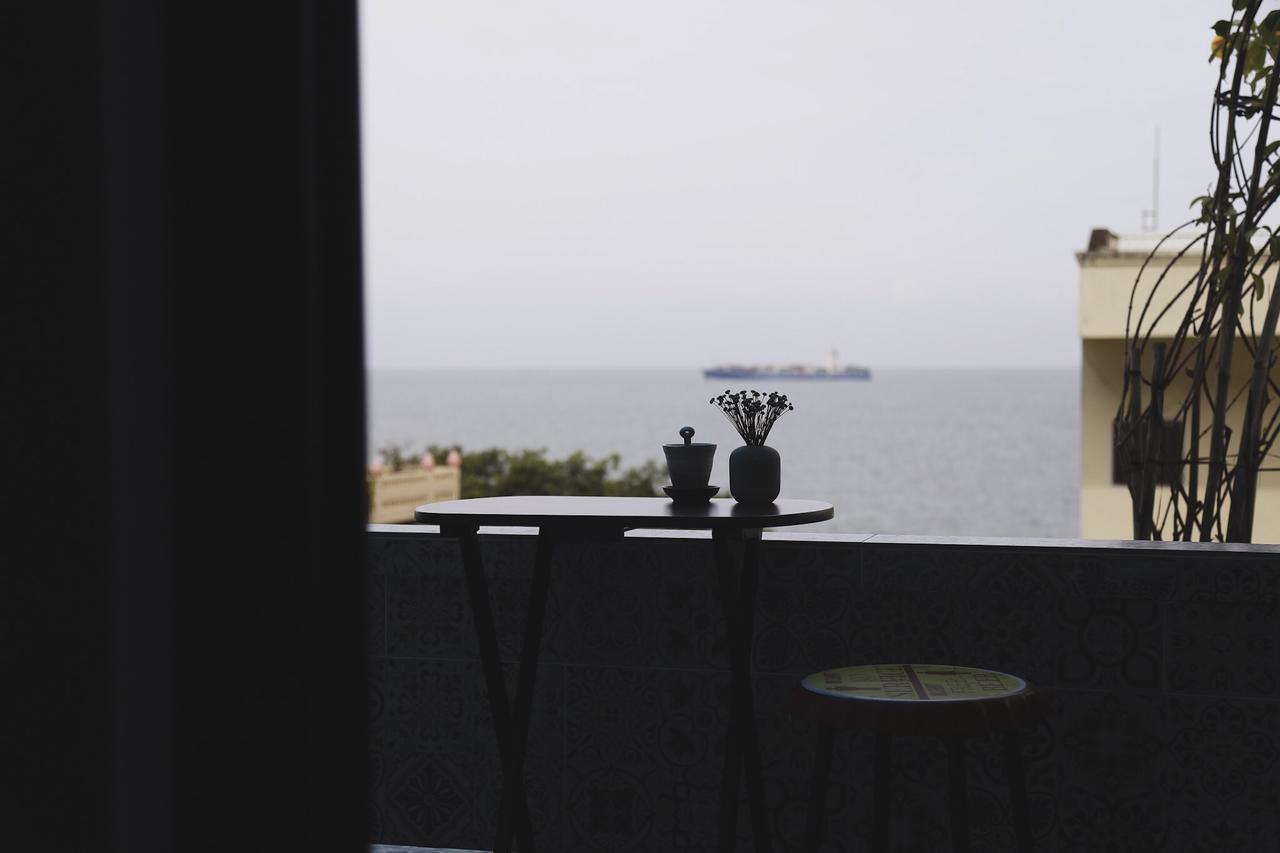 Amavi Homestay Vung Tau Exterior photo